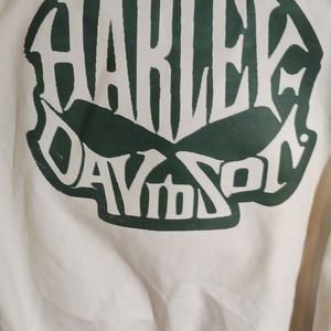Harley Davidson jacket